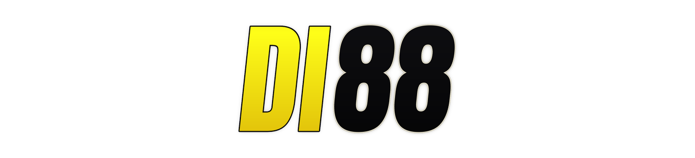 di88 logo